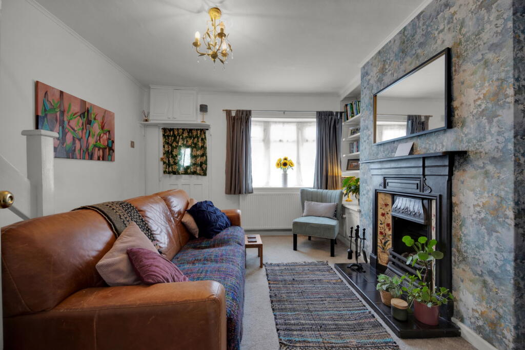 House in Crewe, Betchton - View 4