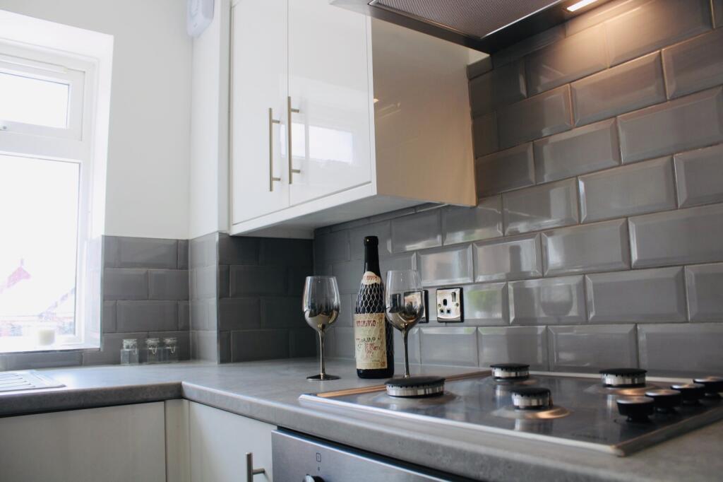 Main image of property: George Street, Stockton