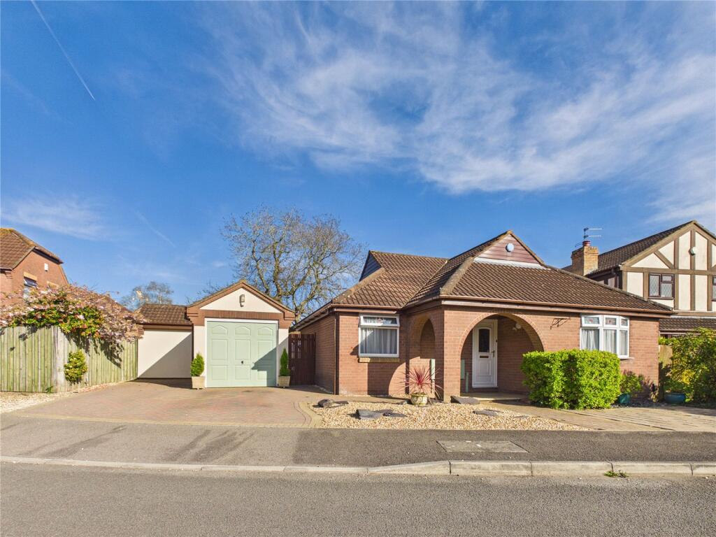 Main image of property: Sherbourne Avenue, Bradley Stoke, Bristol, South Gloucestershire, BS32