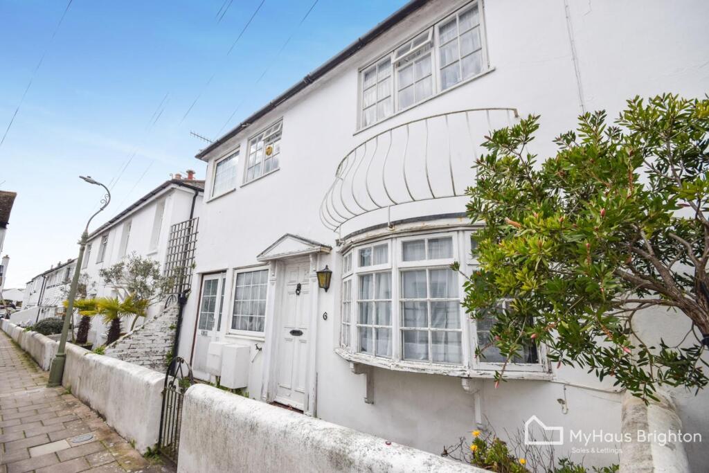 Main image of property: Camden Terrace, Brighton