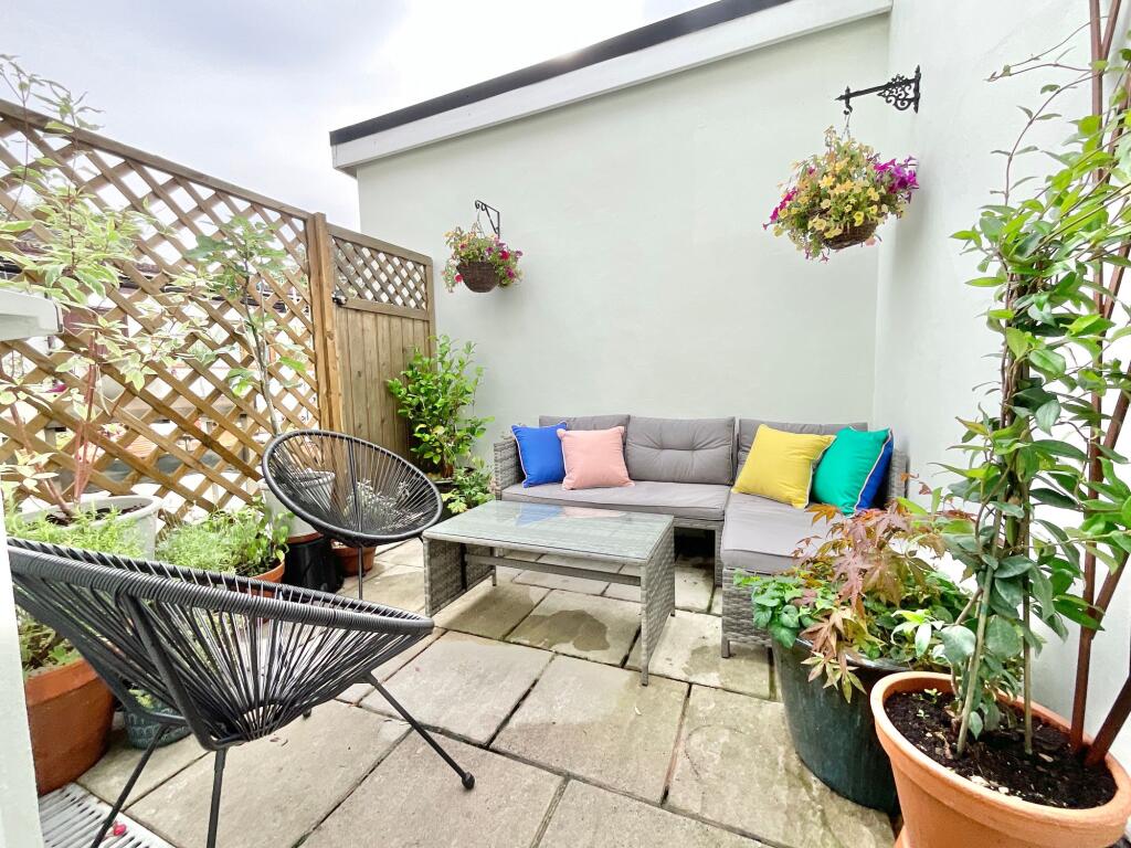 House in Stafford, Apeton, Church Eaton - View 4