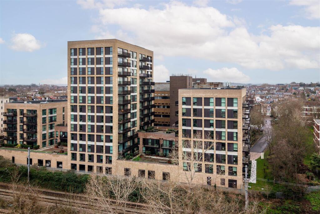 Main image of property: Bathgate Place, W13