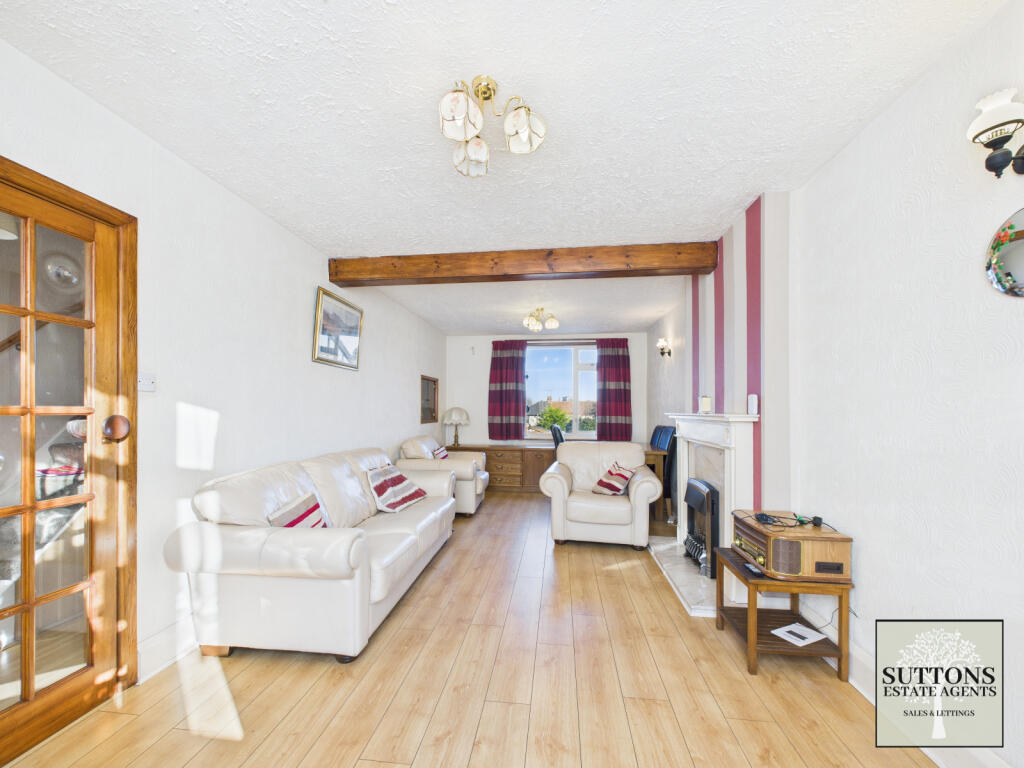 Main image of property: Forknell Avenue, Wyken CV2 3EL