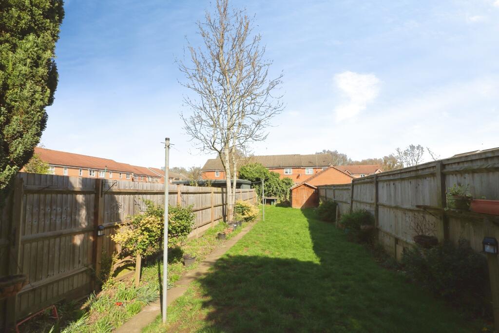 Additional image 11 of Cecil Crescent, Hatfield, AL10