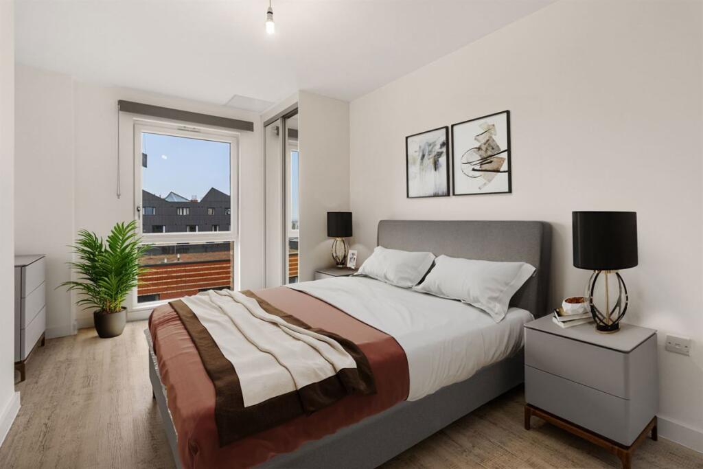 Main image of property: Fizzy Walthamstow, 5D Blackhorse Lane, Walthamstow, E17 6DS