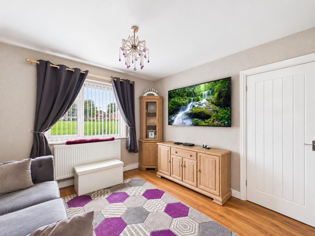 House in Chester, Blacon, City of Chester - View 4