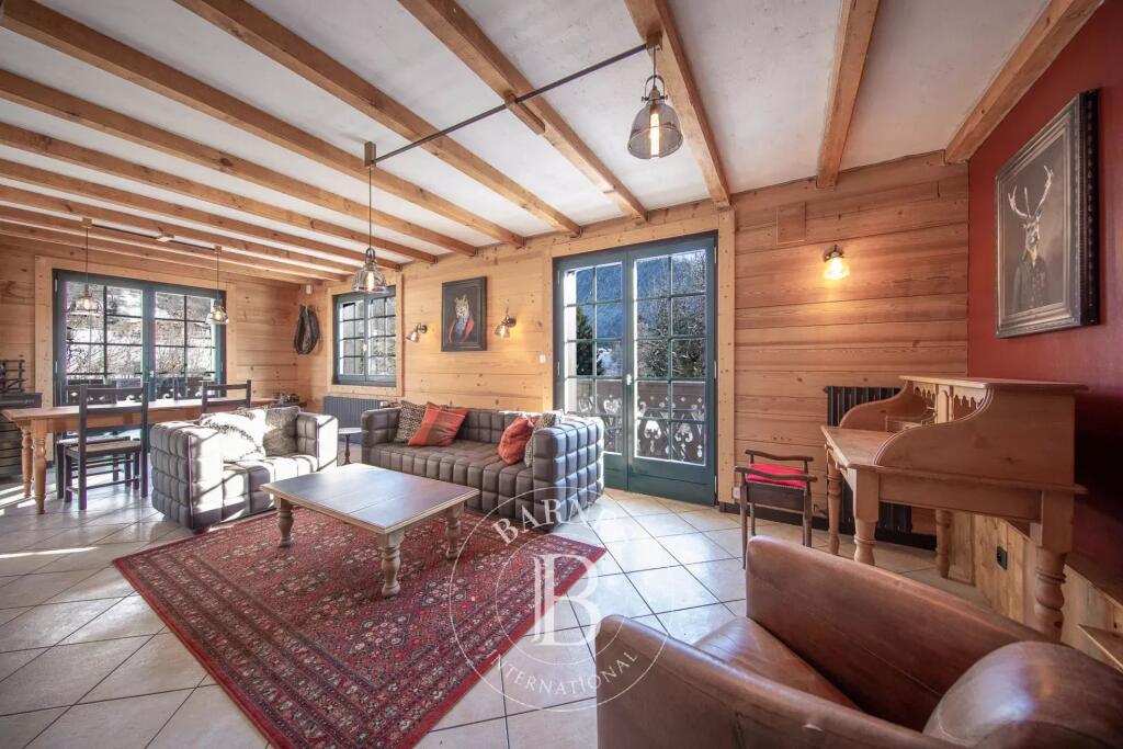 Main image of property: Rhone Alps, Haute-Savoie, Montriond