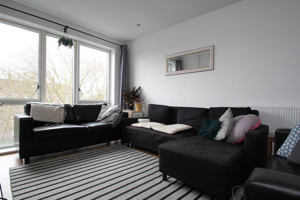 Main image of property: Bow Road, London