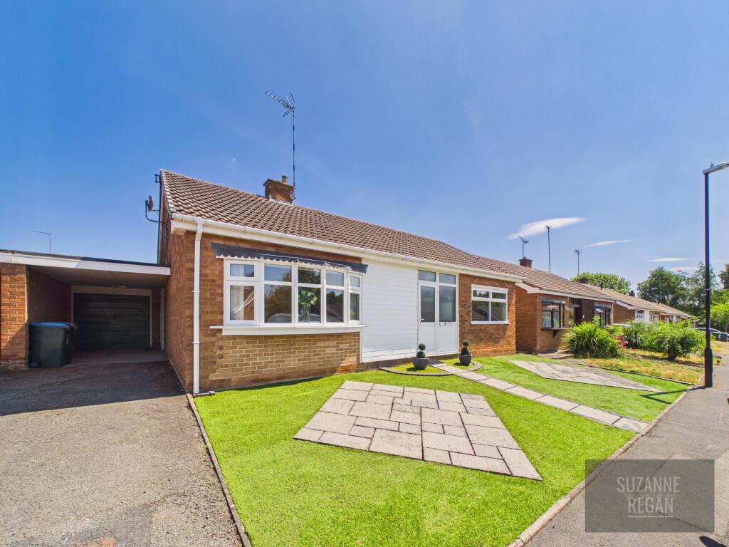 Main image of property: Evesham Walk, Cannon Park, Coventry, CV4