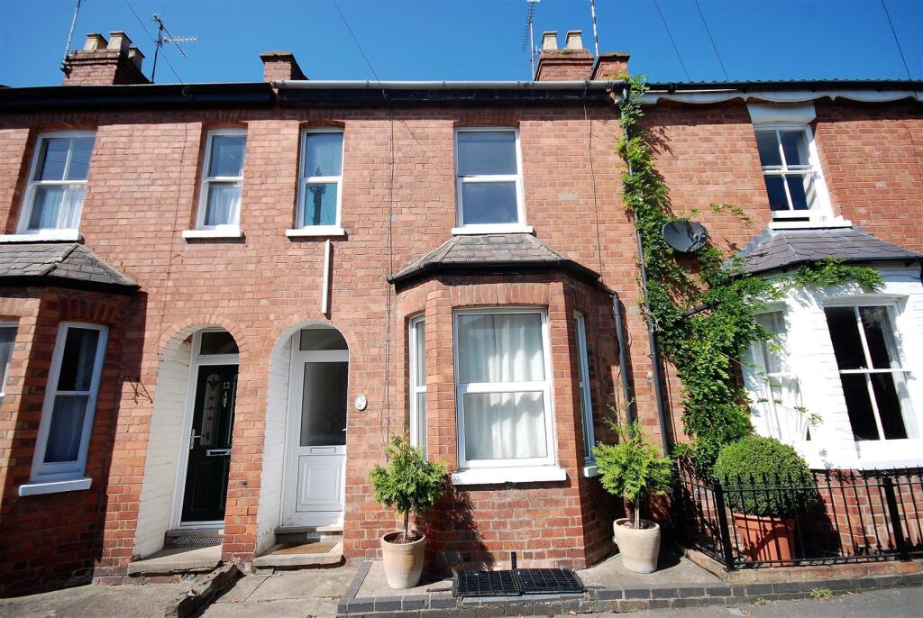 Rosefield Street, Leamington Spa