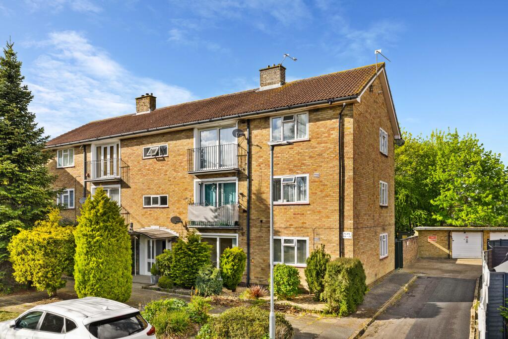 Main image of property: Ref: GK - Acres, Crawley, RH10 8HN