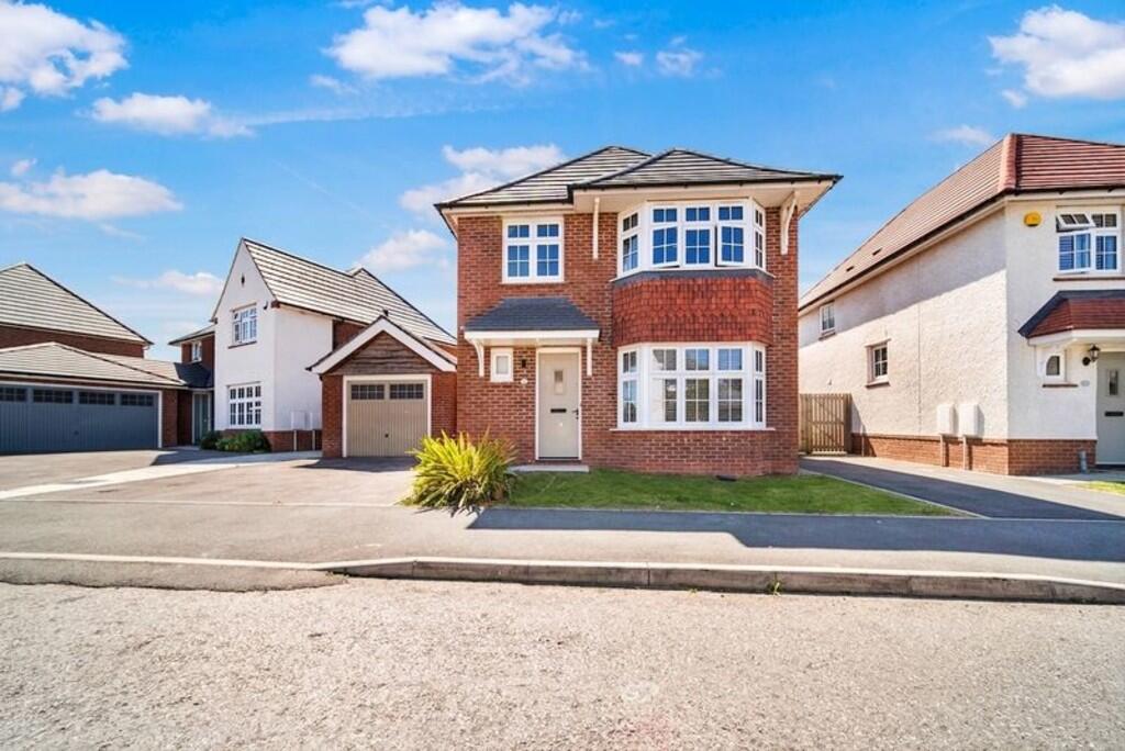 Main image of property: Hesketh Road, Burscough