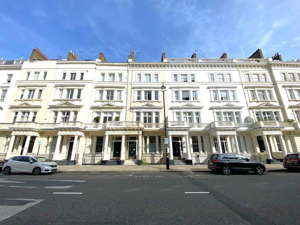 Main image of property: St. Georges Drive, London, SW1V