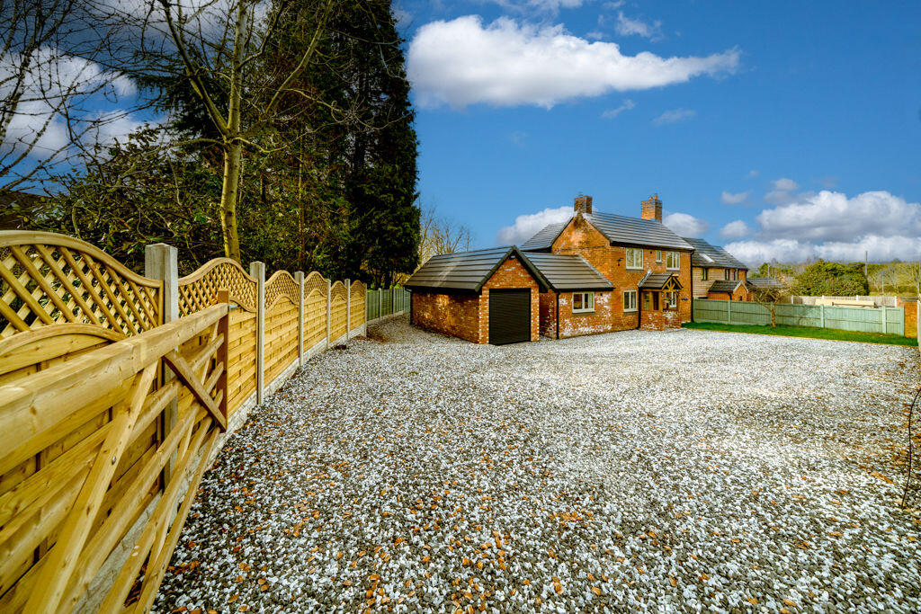 Main image of property: Barnett Hill, Worcester Road, Clent