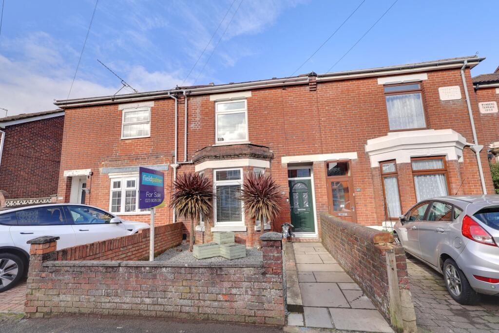 Main image of property: Henry Road, Shirley, Southampton