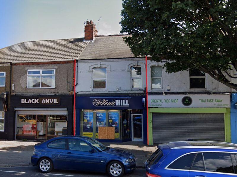 Main image of property: Grimsby Road, Cleethorpes