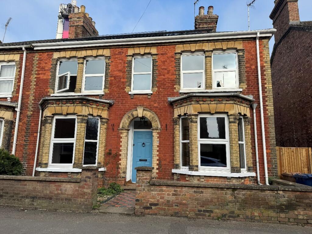 Main image of property: Alexandra Road, Wisbech