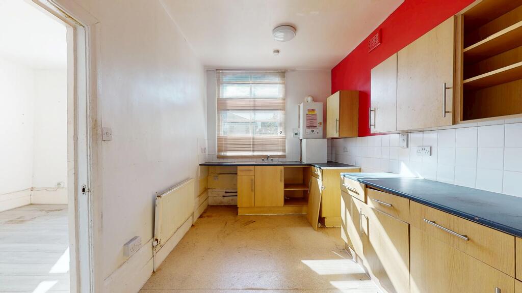 Apartment in London - View 4
