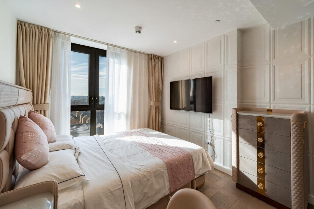 3 bedroom apartment for rent