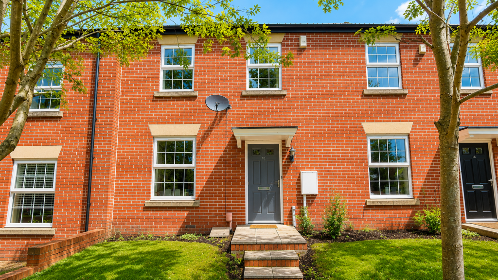 Main image of property: Carram Way St Georges Park Lincoln