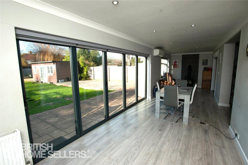 Queens Road, Wisbech, Cambridgeshire, PE13 photo 4