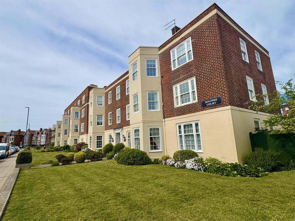 Main image of property: St. Helens Parade, Southsea
