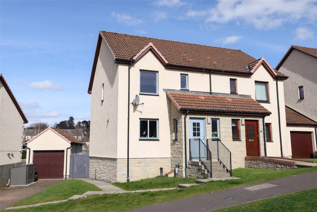 Main image of property: 11 Hutchison Drive, Scone, Perth, PH2