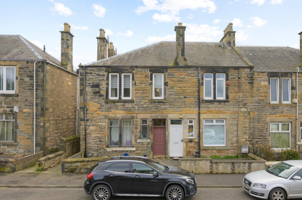 Main image of property: Viewforth Terrace, Kirkcaldy, KY1