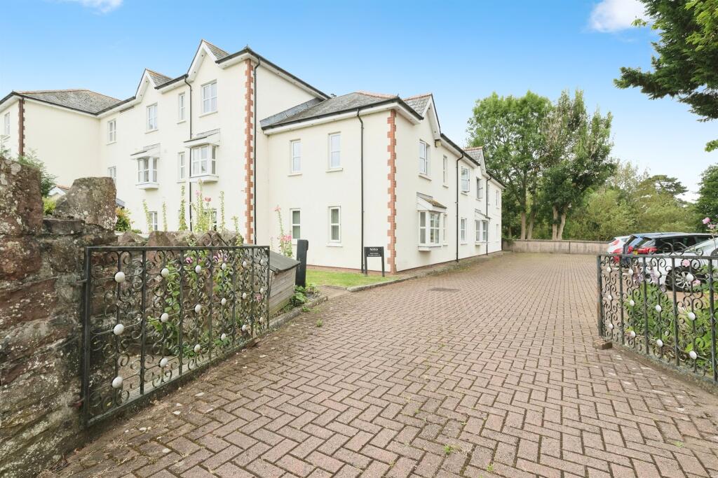 Main image of property: Monnow Street, Monmouth
