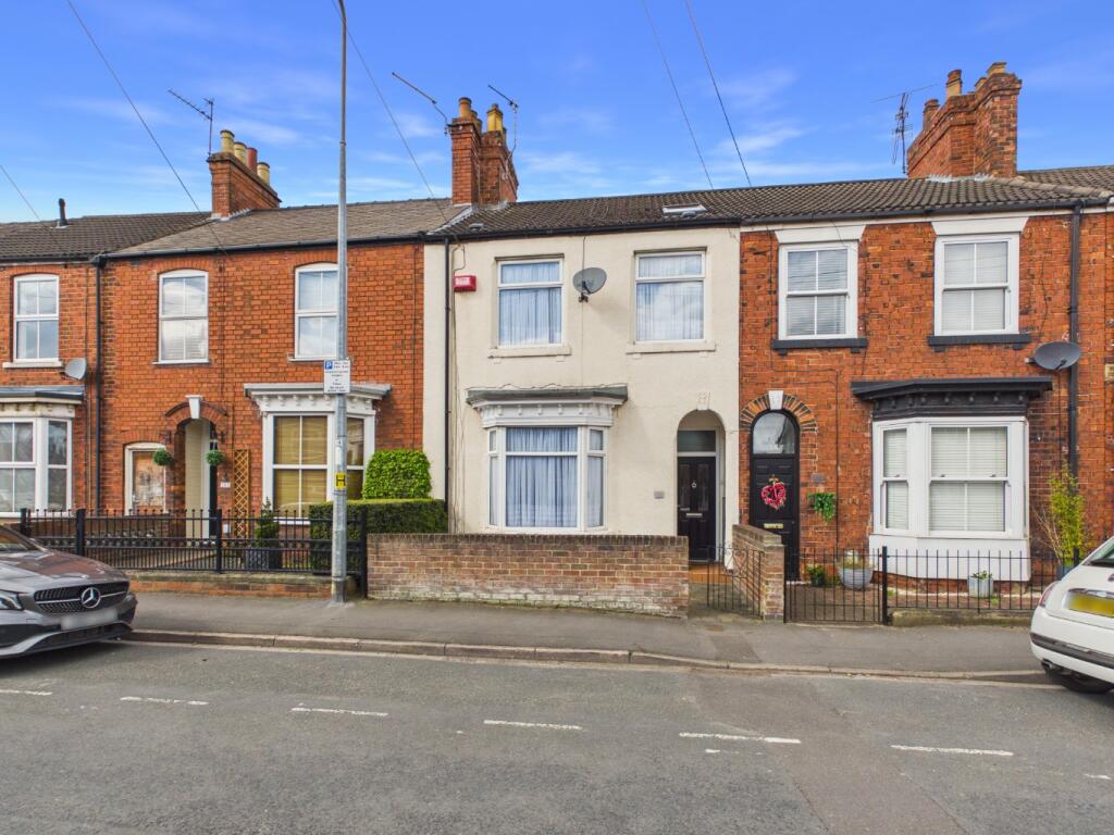 Main image of property: Grovehill Road, Beverley, HU17 0EJ