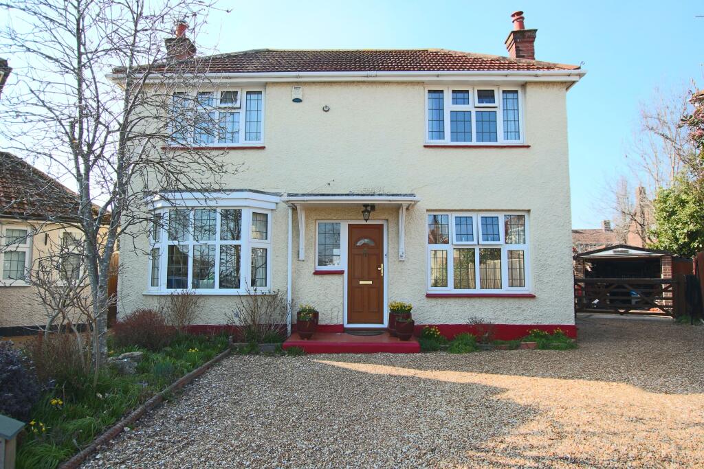 Main image of property: Bassett, Southampton