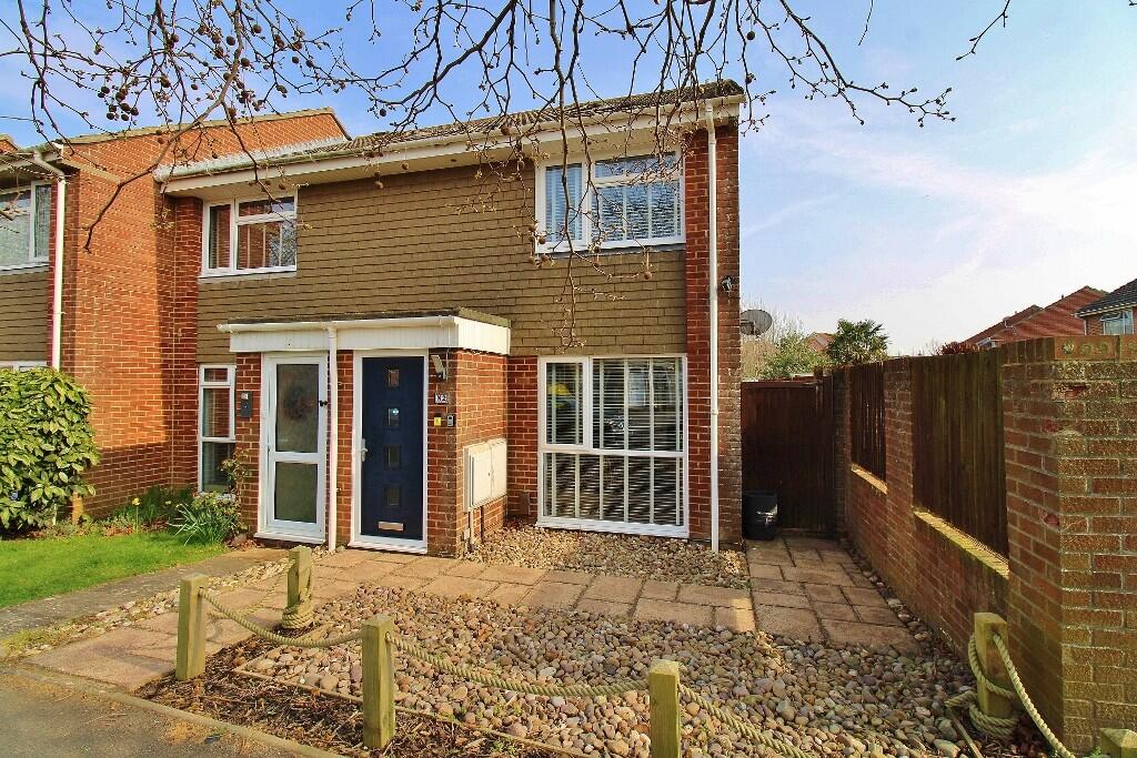Twyford Drive, Lee-on-the-Solent, Lee-on-the-Solent