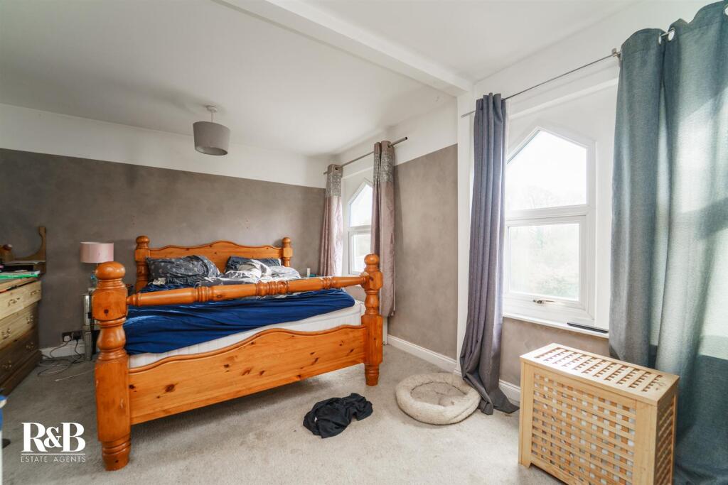 Midland Terrace, Carnforth photo 3