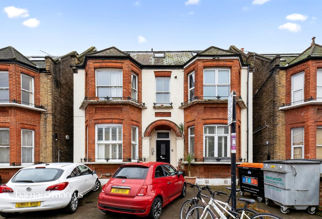 Main image of property: Longley Road, London