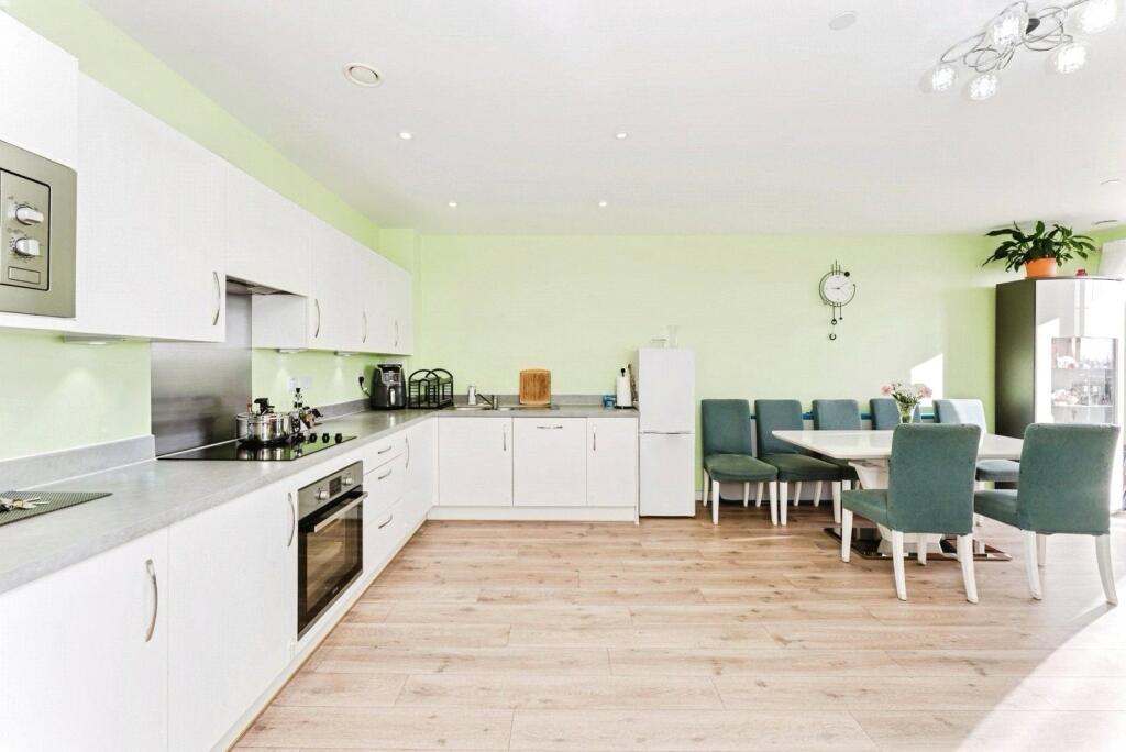 Main image of property: Shipbuilding Way, London, E13