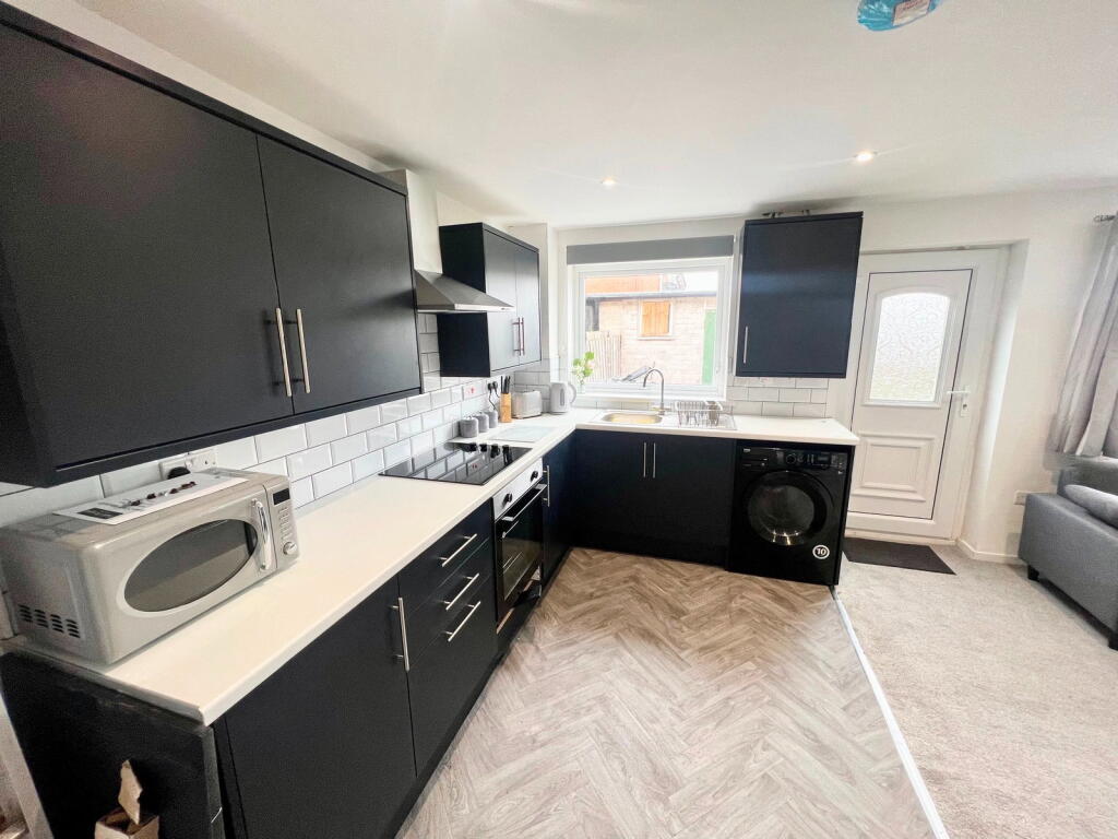 House in Stockton-on-Tees - View 4