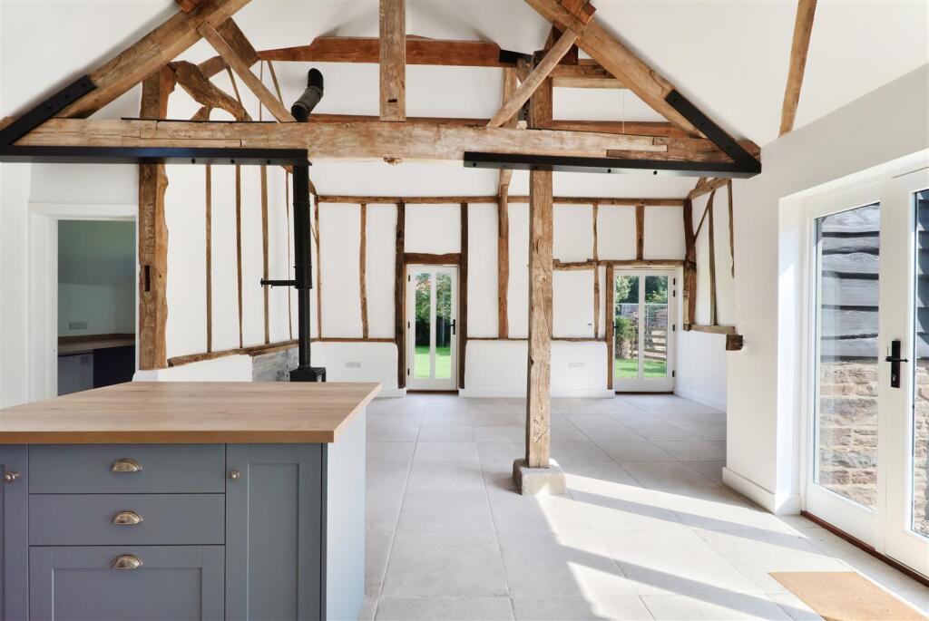 Main image of property: Sutton St. Nicholas, Herefordshire