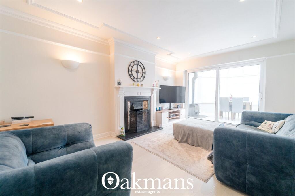 House in Birmingham - View 4