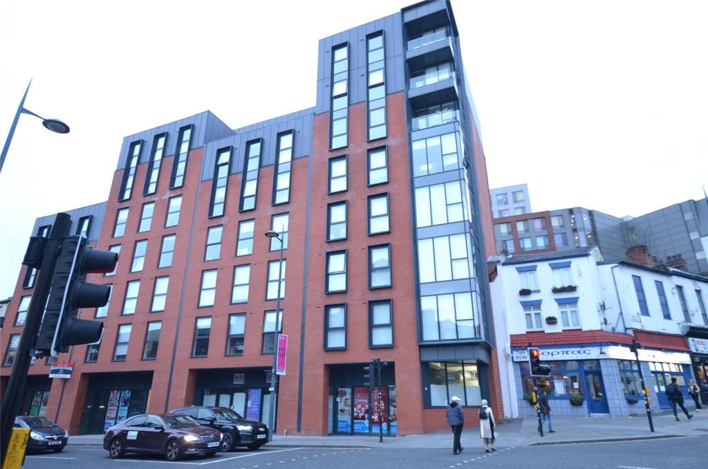 Main image of property: Renshaw Street, Liverpool, Merseyside, L1