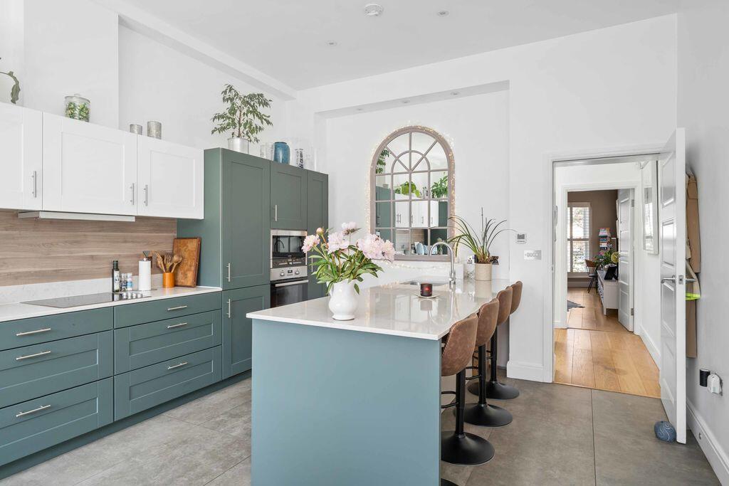 Main image of property: Gayford Road W12