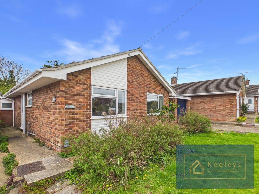 Main image of property: The Chase, ELY, Cambridgeshire, CB6