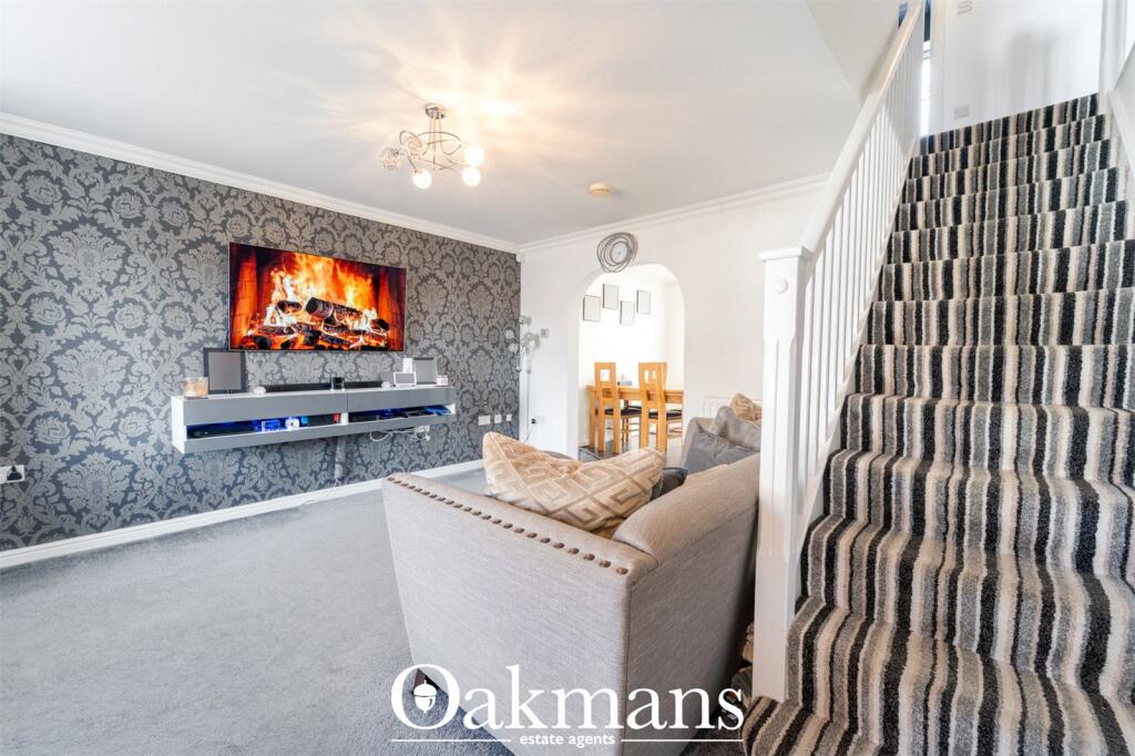 Additional image 3 of MacDonald Close, Tividale, Oldbury, West Midlands, B69