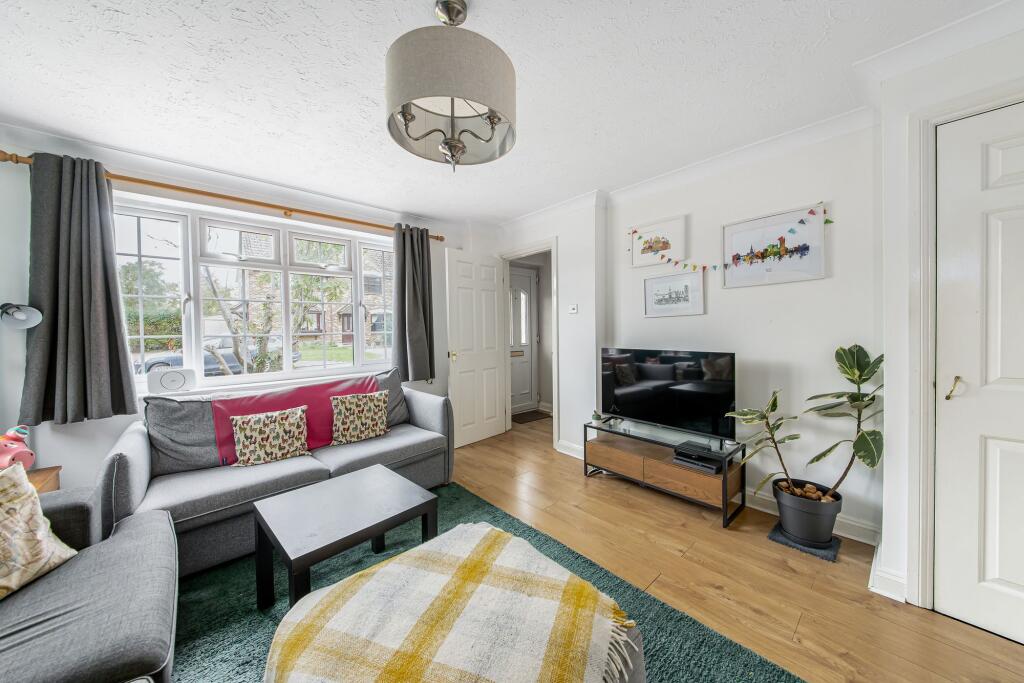 Midwinter Avenue, Milton, OX14 photo 3