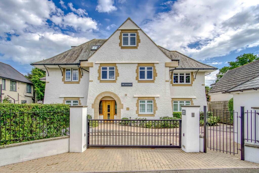 Main image of property: Flaghead Road, Canford Cliffs, Poole