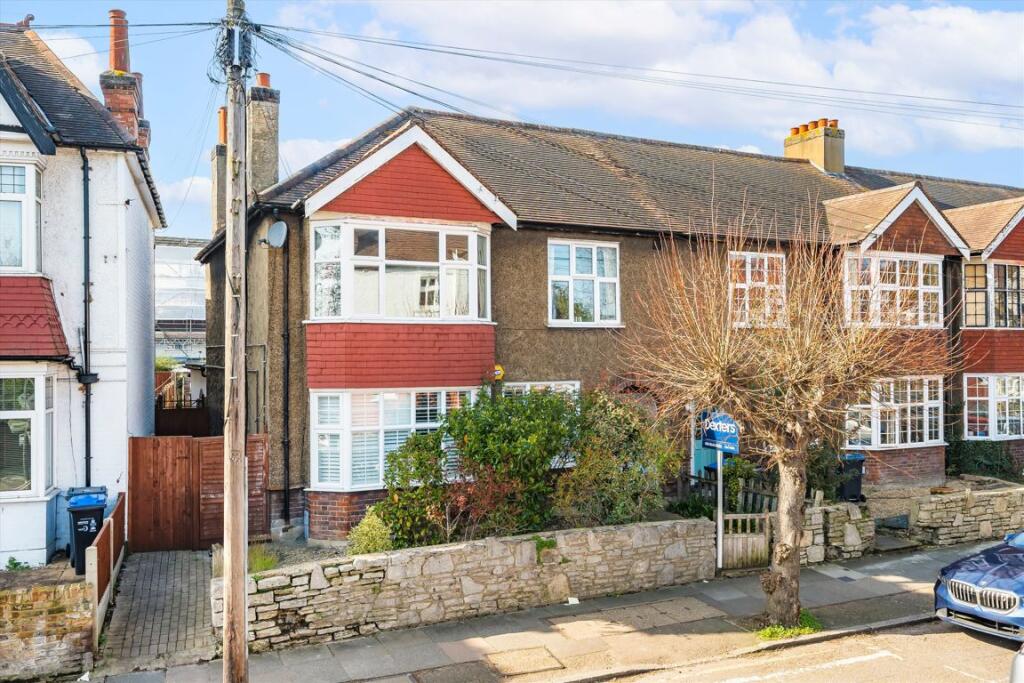 Main image of property: Cannon Hill Lane, Wimbledon