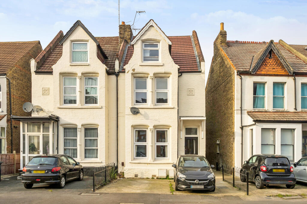 Main image of property: Gordon Road, Ealing, London, W13