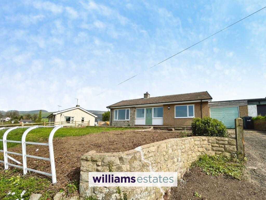 Main image of property: Hendrerwydd, Denbigh, LL16