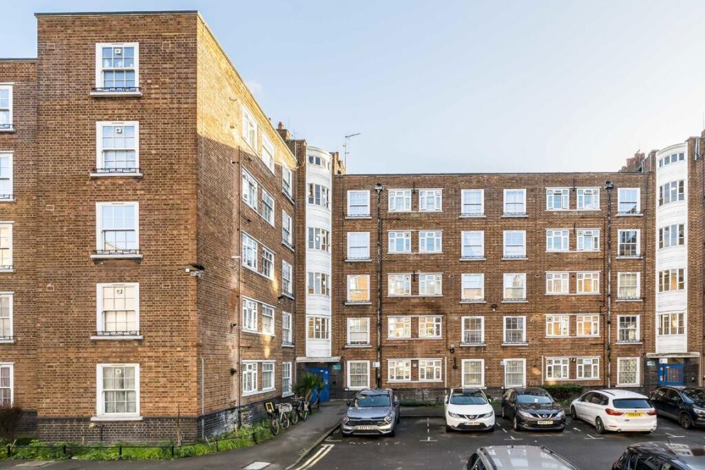 Main image of property: Homerton High Street, Homerton