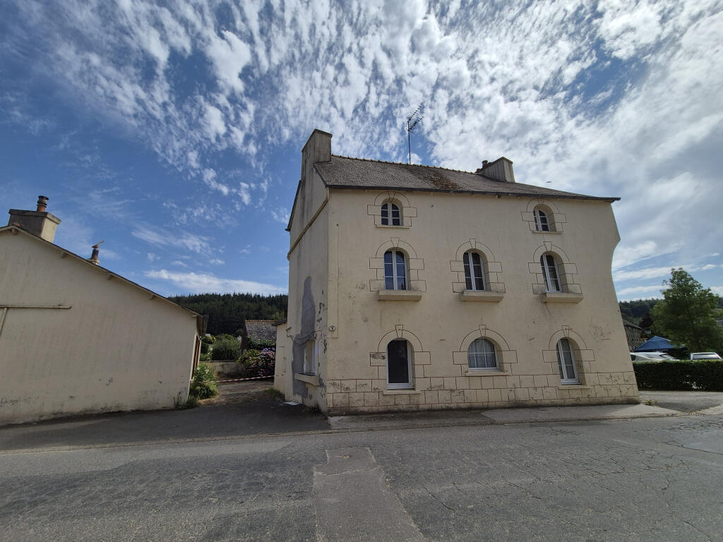 Main image of property: Brittany, Côtes-d'Armor, St-Gilles-Vieux-Marché