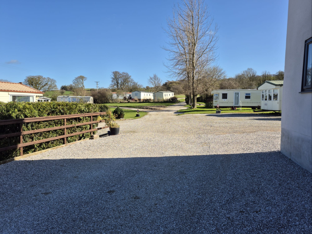 Main image of property: Www.fourseasonsparks.com Saron Park, Denbigh, LL16 4TL